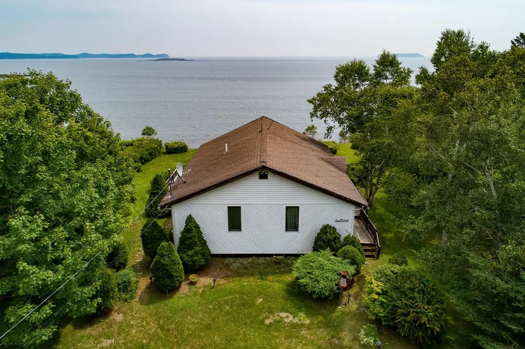 487 Mason Bay Road Jonesport ME 04649