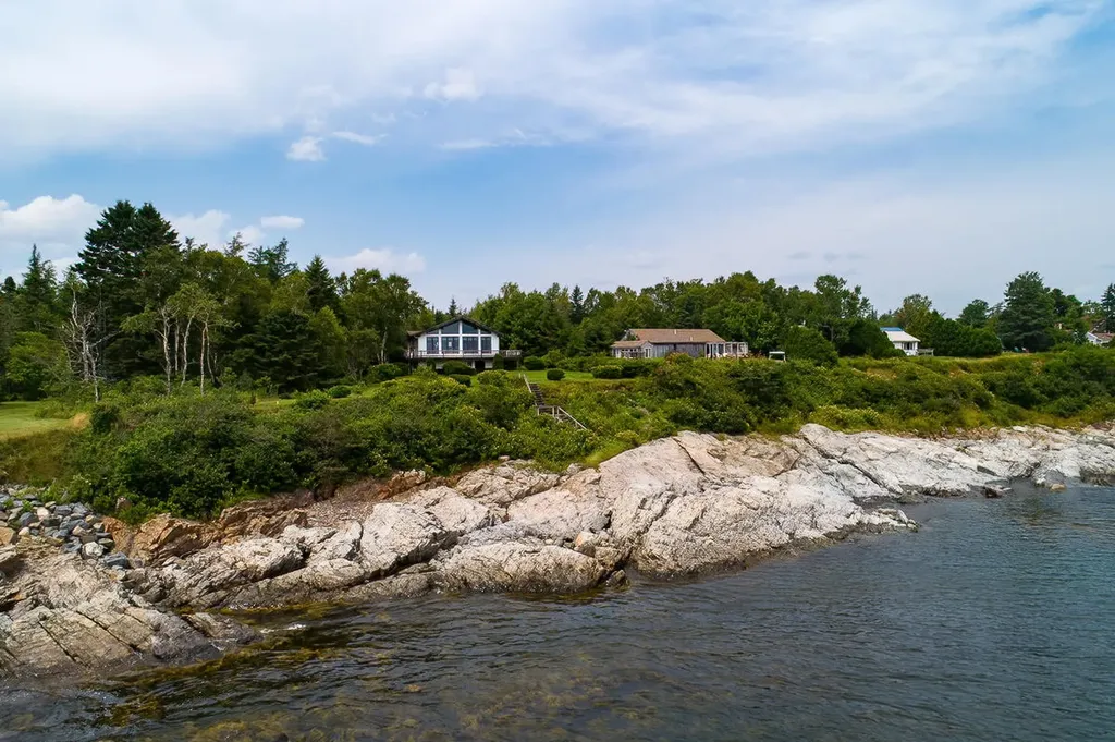 487 Mason Bay Road Jonesport ME 04649