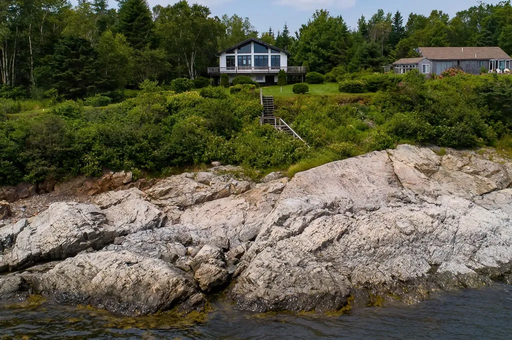 487 Mason Bay Road Jonesport ME 04649