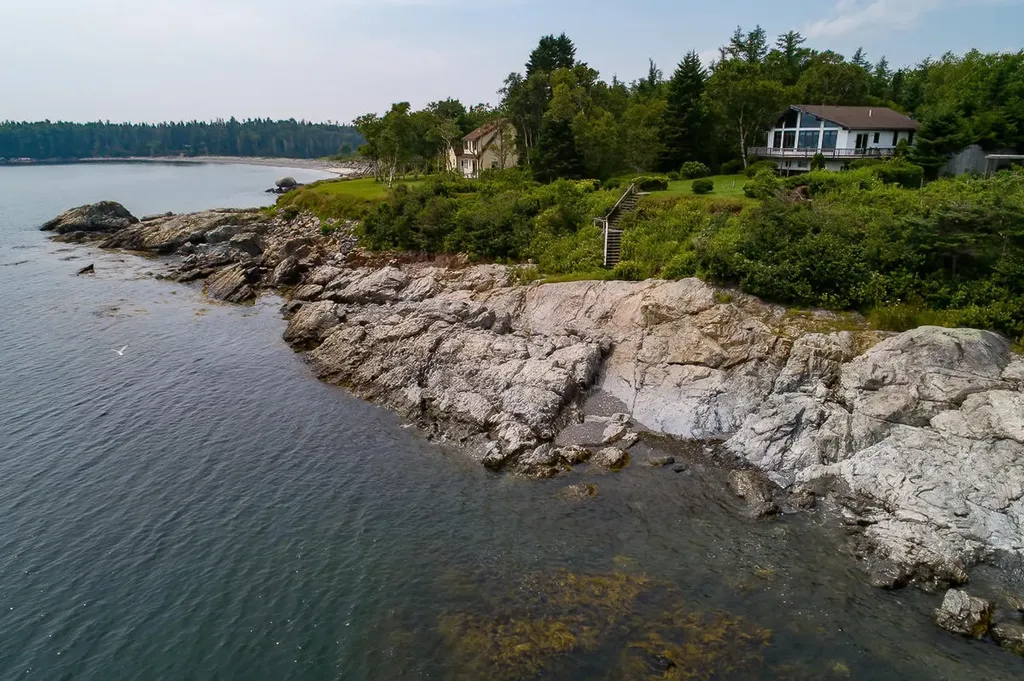 487 Mason Bay Road Jonesport ME 04649