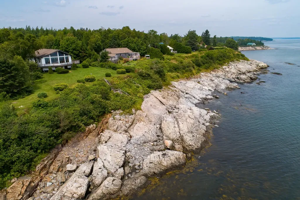 487 Mason Bay Road Jonesport ME 04649