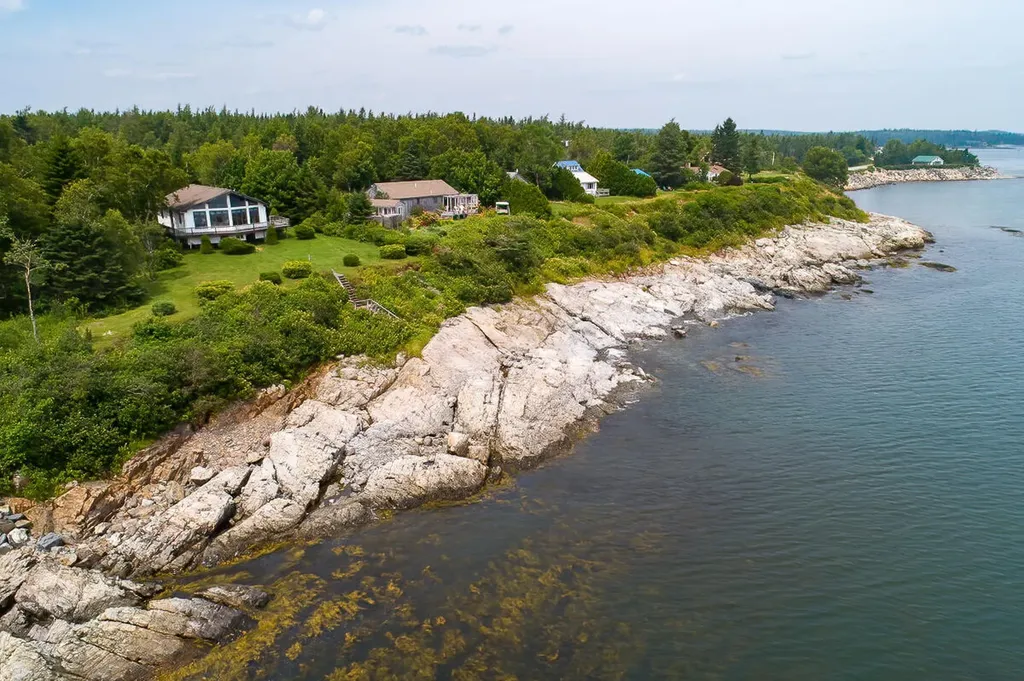487 Mason Bay Road Jonesport ME 04649