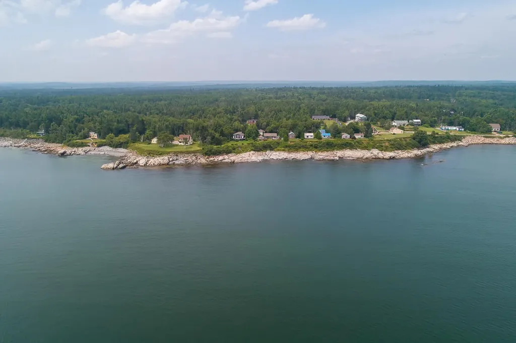 487 Mason Bay Road Jonesport ME 04649