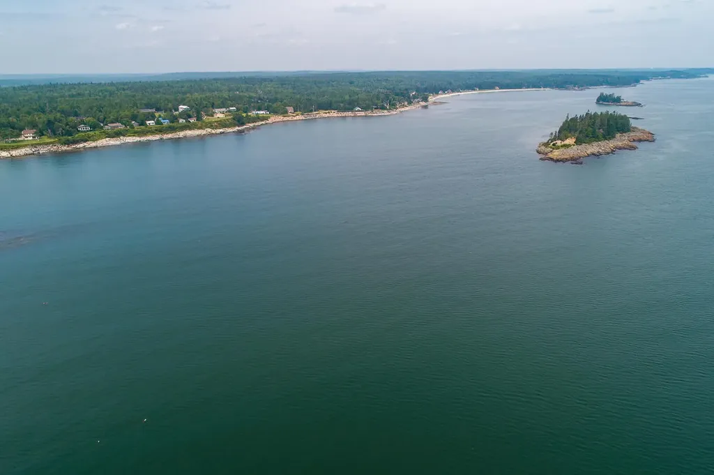 487 Mason Bay Road Jonesport ME 04649