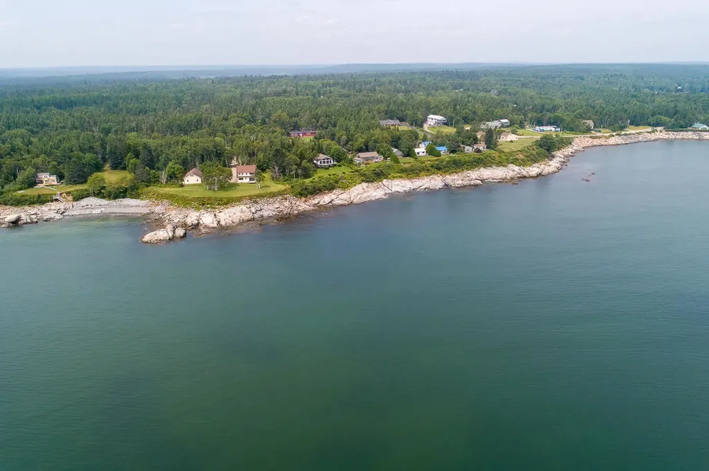 487 Mason Bay Road Jonesport ME 04649