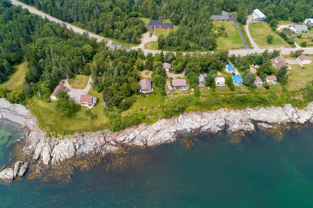 487 Mason Bay Road Jonesport ME 04649