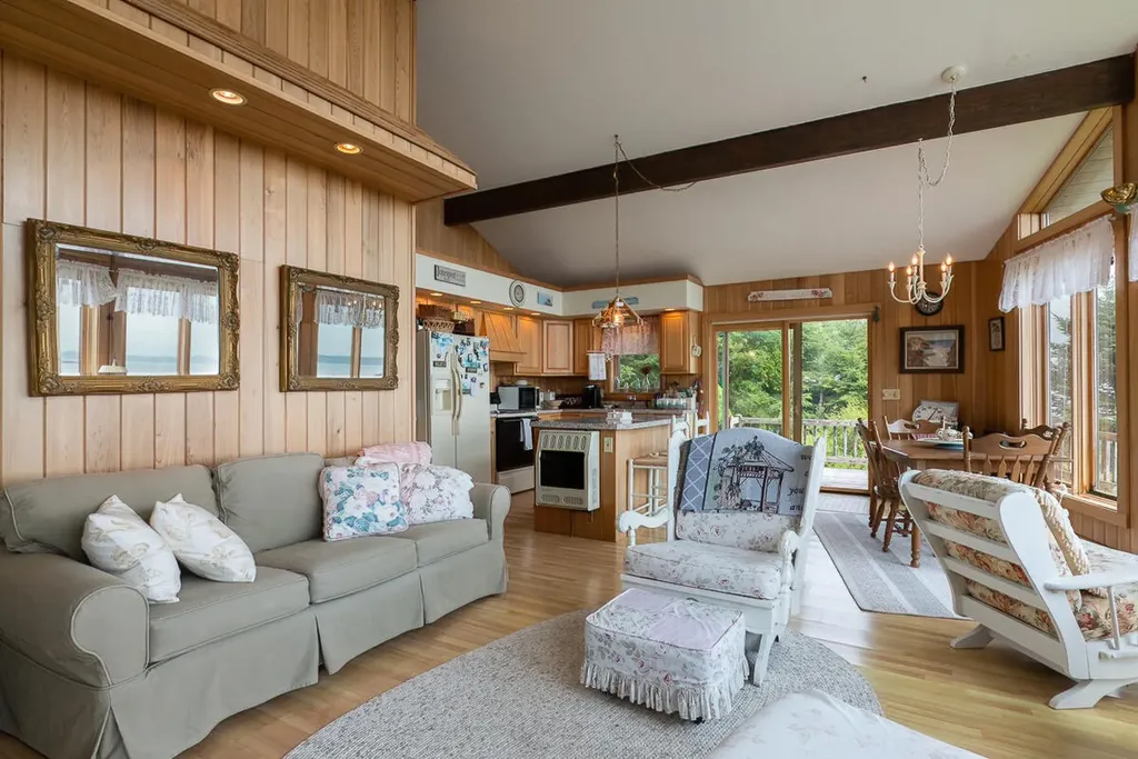 487 Mason Bay Road Jonesport ME 04649
