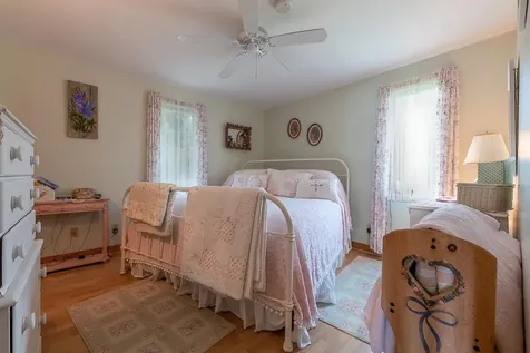 487 Mason Bay Road Jonesport ME 04649
