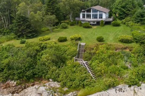 487 Mason Bay Road Jonesport ME 04649