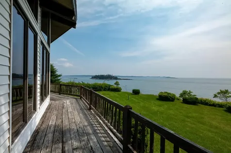 487 Mason Bay Road Jonesport ME 04649