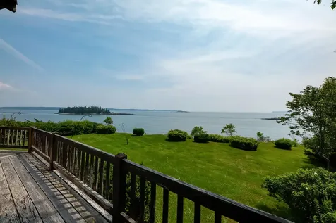 487 Mason Bay Road Jonesport ME 04649