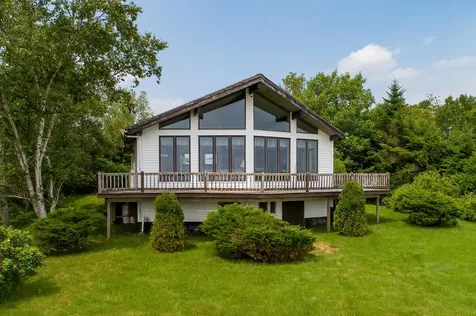 487 Mason Bay Road Jonesport ME 04649