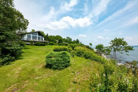 487 Mason Bay Road Jonesport ME 04649