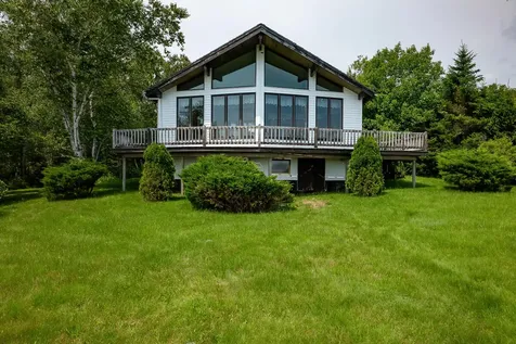 487 Mason Bay Road Jonesport ME 04649