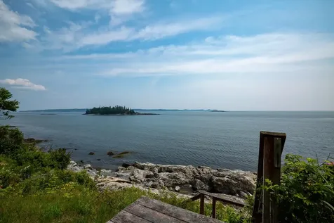 487 Mason Bay Road Jonesport ME 04649