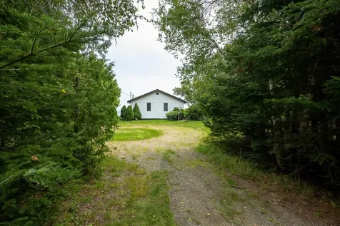 487 Mason Bay Road Jonesport ME 04649