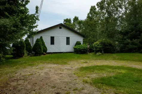 487 Mason Bay Road Jonesport ME 04649