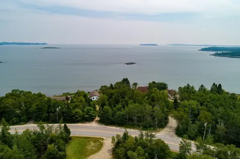 487 Mason Bay Road Jonesport ME 04649