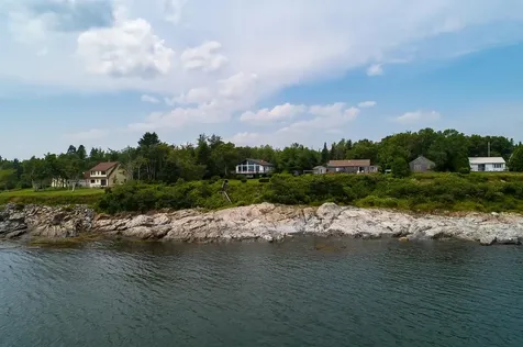 487 Mason Bay Road Jonesport ME 04649