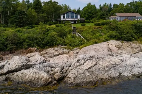 487 Mason Bay Road Jonesport ME 04649