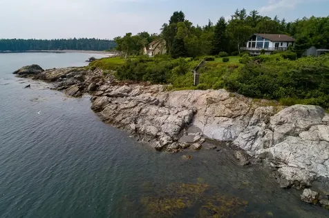 487 Mason Bay Road Jonesport ME 04649