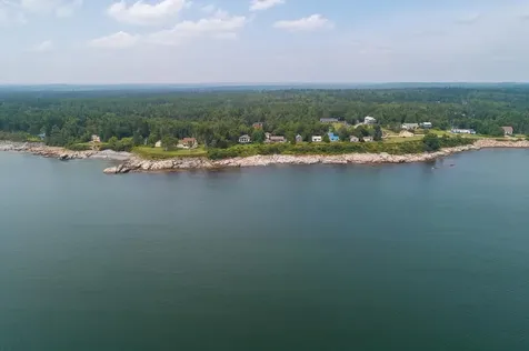 487 Mason Bay Road Jonesport ME 04649