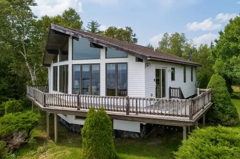 487 Mason Bay Road Jonesport ME 04649
