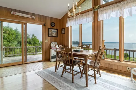 487 Mason Bay Road Jonesport ME 04649