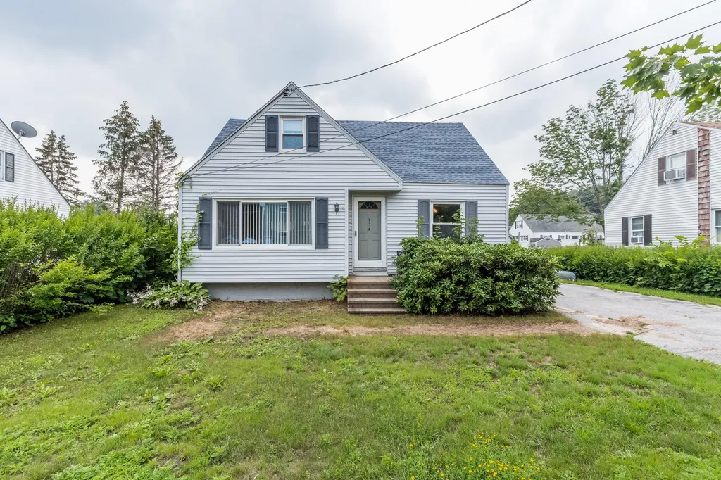 1272 Washington Avenue Portland ME 04103