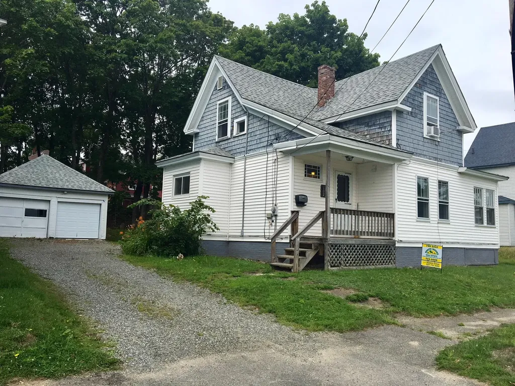 102 Katahdin Avenue Millinocket ME 04462
