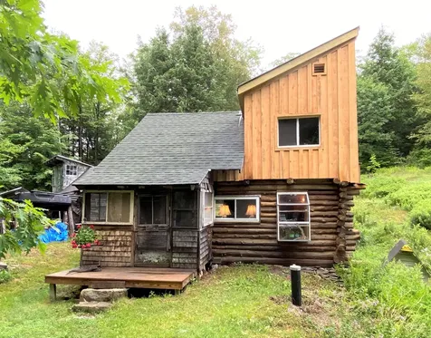 195 Drake Pond Road Jackson ME 04921