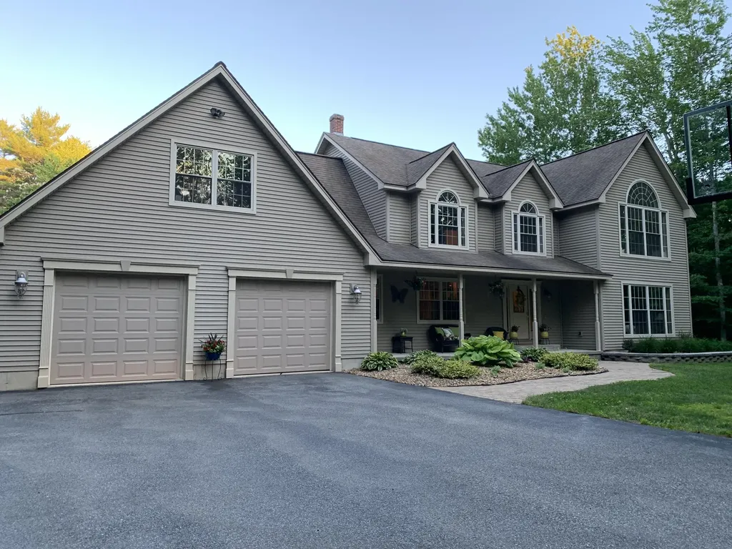 194 Manchester Road Belgrade ME 04917