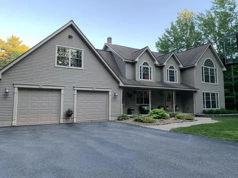 194 Manchester Road Belgrade ME 04917