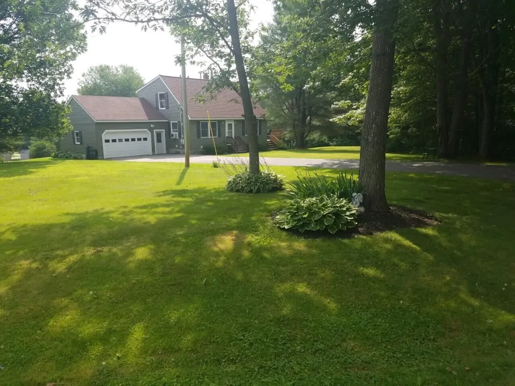6 Skat Street Fairfield ME 04937