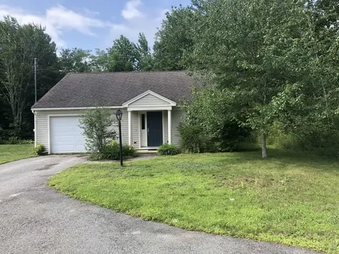 5 Cottage Lane Rockport ME 04856