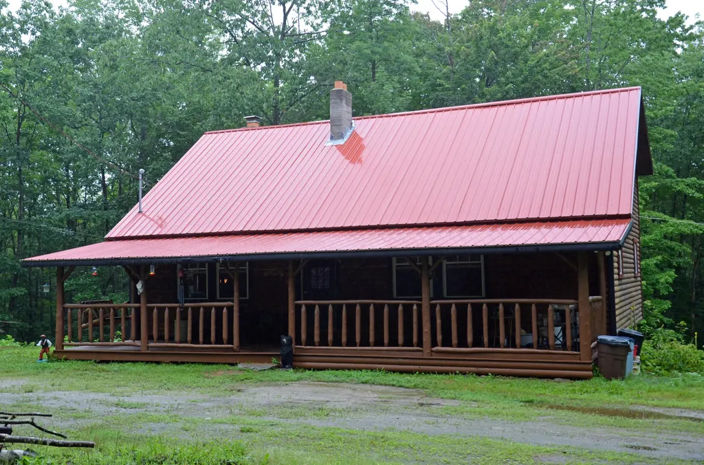 154 Passaconaway Road Waterford ME 04088