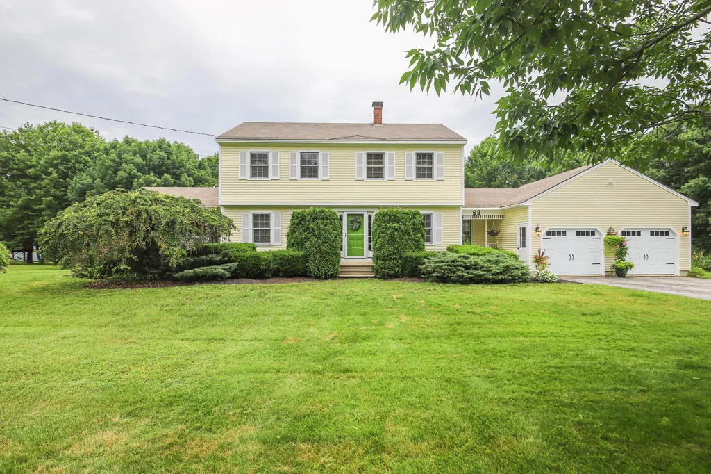 52 Oak Ridge Drive Standish ME 04084