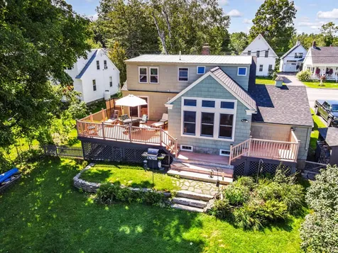 547 Main Street Wayne ME 04284