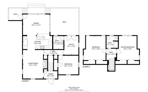 547 Main Street Wayne ME 04284
