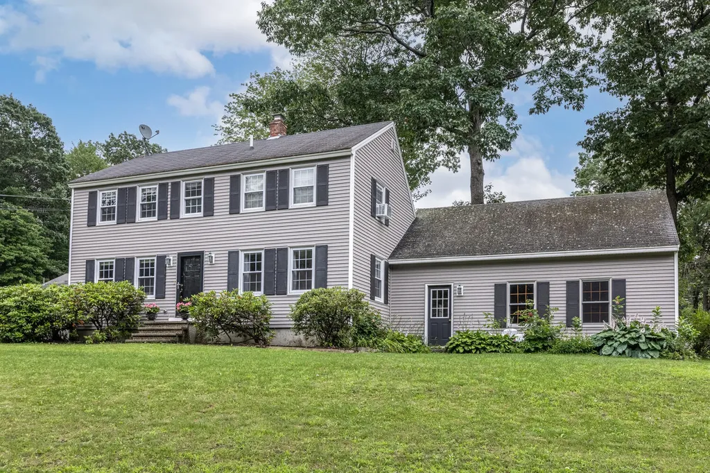41 Penwood Drive Portland ME 04102
