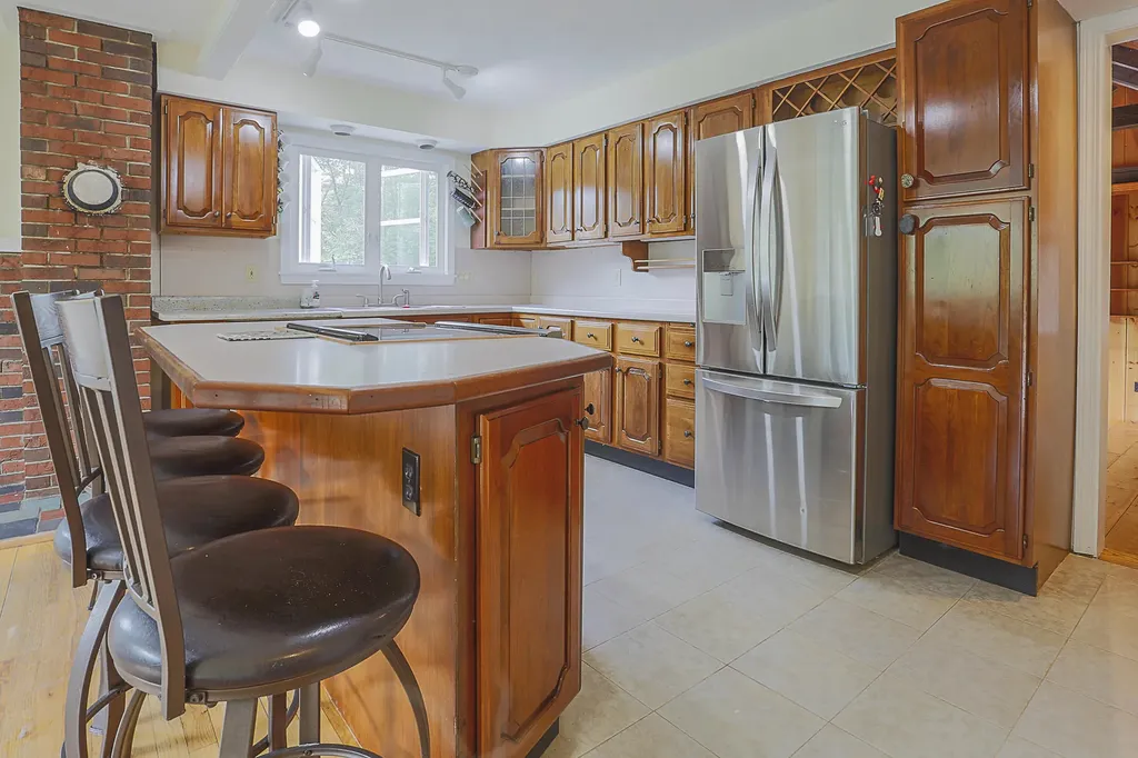 197 S Main Street Morrill ME 04952