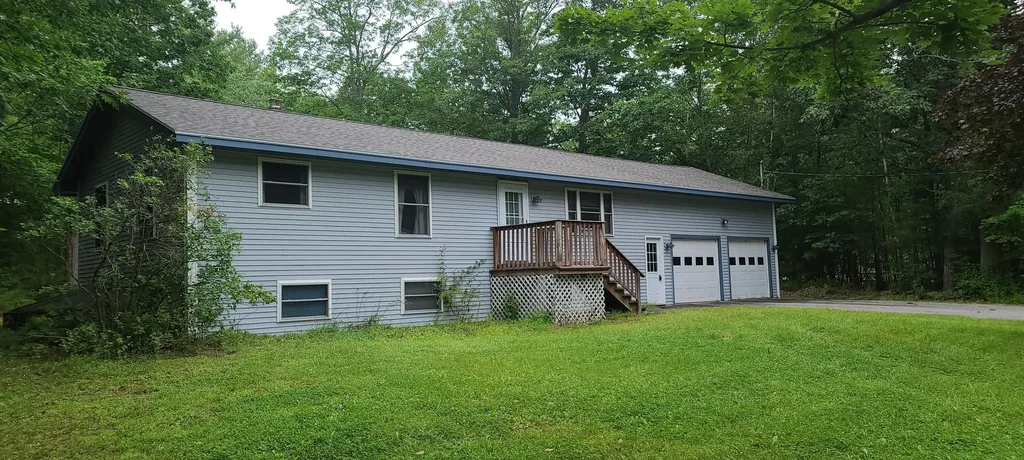 210 Dunnell Road Buxton ME 04093