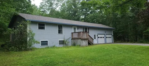 210 Dunnell Road Buxton ME 04093