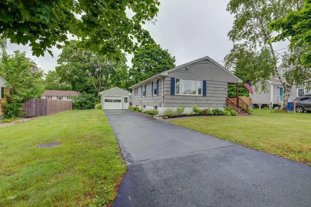 138 Douglass Street Portland ME 04102