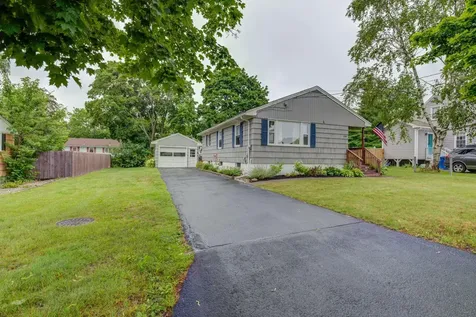 138 Douglass Street Portland ME 04102