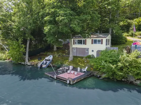 111 Martins Point Road Greene ME 04236