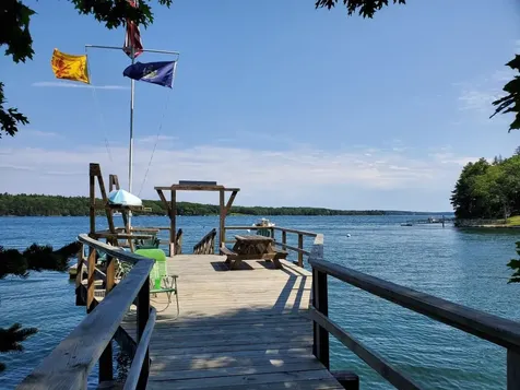 0 Firth Drive Boothbay ME 04537