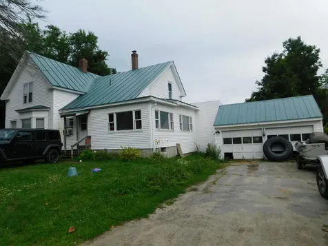 55 Spear Hill Road Anson ME 04911