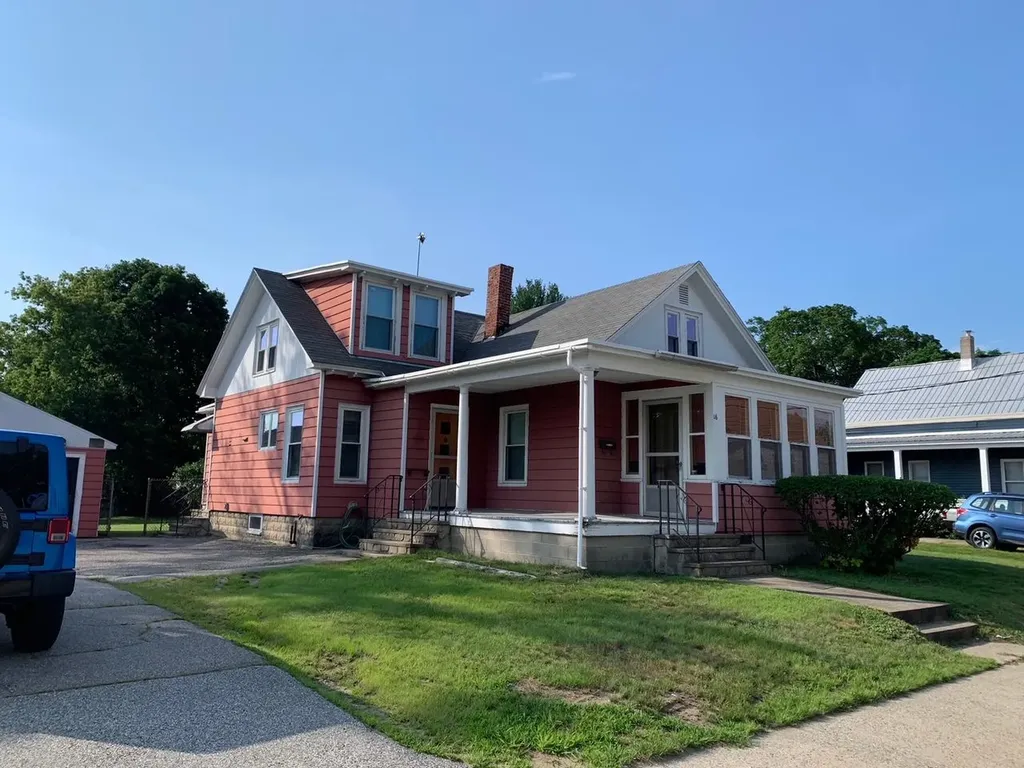 16 Emery Street Sanford ME 04073