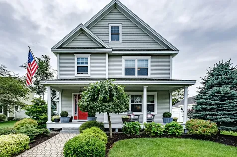 9 Colonel Dow Drive Scarborough ME 04074